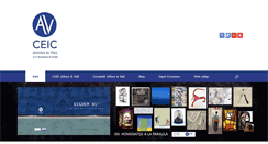 Desktop Screenshot of alfonselvell.com